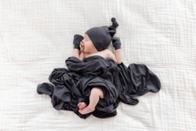 Load image into Gallery viewer, Hudson Ribbed Newborn Hat Bundle

