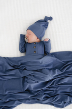 Load image into Gallery viewer, Harrison Ribbed Newborn Hat Bundle
