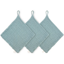 Load image into Gallery viewer, Bath Time Washcloth - 3 Pack
