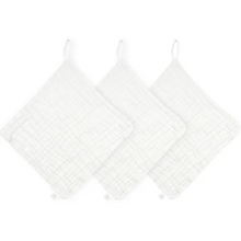 Load image into Gallery viewer, Bath Time Washcloth - 3 Pack
