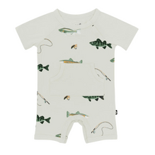 Load image into Gallery viewer, Fishing Shortall
