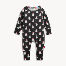 Load image into Gallery viewer, Let's Go Ghouls Modal Magnetic Coverall
