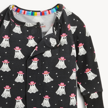 Load image into Gallery viewer, Let's Go Ghouls Modal Magnetic Coverall
