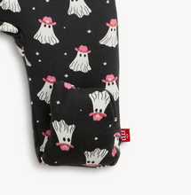 Load image into Gallery viewer, Let's Go Ghouls Modal Magnetic Coverall
