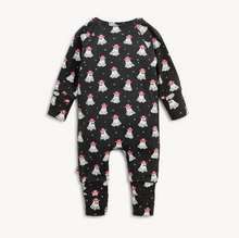 Load image into Gallery viewer, Let's Go Ghouls Modal Magnetic Coverall
