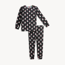 Load image into Gallery viewer, Let's Go Ghouls Modal Magnetic PJ Set
