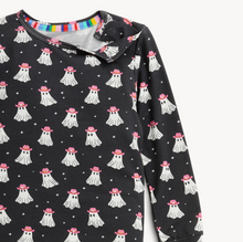 Load image into Gallery viewer, Let's Go Ghouls Modal Magnetic PJ Set
