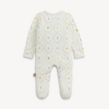 Load image into Gallery viewer, Nursery Magic Modal Magnetic Footie
