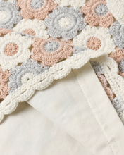 Load image into Gallery viewer, Lili Knit Set - Blue, Light Pink, Ivory
