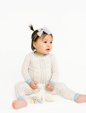 Load image into Gallery viewer, Dainty Bows PJ Set
