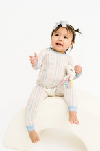 Load image into Gallery viewer, Dainty Bows PJ Set
