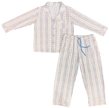 Load image into Gallery viewer, Dainty Bows Mama PJ Set
