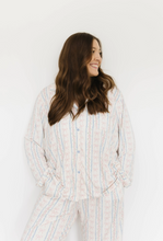 Load image into Gallery viewer, Dainty Bows Mama PJ Set
