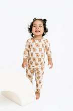Load image into Gallery viewer, Mini Highland PJ Set
