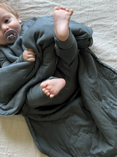 Load image into Gallery viewer, Hush 1.0 TOG Sleep Bag
