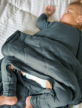 Load image into Gallery viewer, Hush 1.0 TOG Sleep Bag
