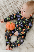 Load image into Gallery viewer, Candy Crawl Waffle Sleeper
