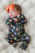 Load image into Gallery viewer, Candy Crawl Waffle Sleeper
