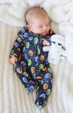 Load image into Gallery viewer, Candy Crawl Waffle Sleeper

