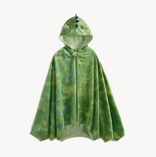 Load image into Gallery viewer, Velour Dragon Cape
