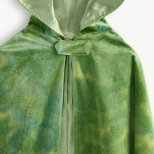 Load image into Gallery viewer, Velour Dragon Cape
