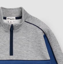 Load image into Gallery viewer, Heather Grey Mix Crewneck
