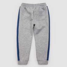 Load image into Gallery viewer, Heather Grey Mix Joggers
