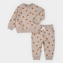 Load image into Gallery viewer, Little Pumpkin 2pc Set
