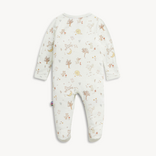 Load image into Gallery viewer, Bedtime Rhymes Modal Magnetic Footie
