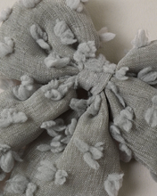 Load image into Gallery viewer, Eucalyptus Everly Bow
