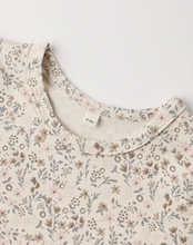 Load image into Gallery viewer, Fall Bloom Bamboo Pajama Set
