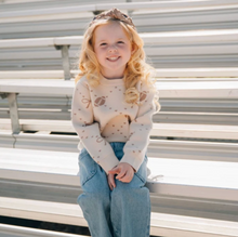 Load image into Gallery viewer, Football Tre Sweater
