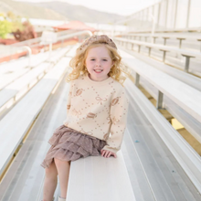 Load image into Gallery viewer, Football Tre Sweater
