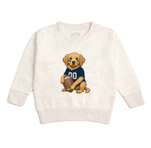 Load image into Gallery viewer, Sports Pup Sweatshirt

