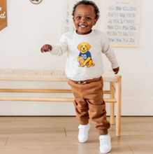Load image into Gallery viewer, Sports Pup Sweatshirt
