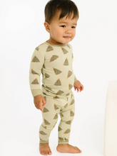 Load image into Gallery viewer, Magical Trees PJ Set
