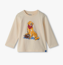Load image into Gallery viewer, Golden Lab Game Day Long Sleeve
