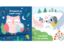 Load image into Gallery viewer, In My Snuggle Era Teether Book
