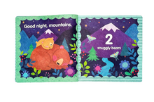 Load image into Gallery viewer, Good Night First Colors Teether Book
