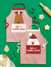 Load image into Gallery viewer, Light Up Apron Set
