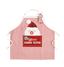 Load image into Gallery viewer, Light Up Apron Set
