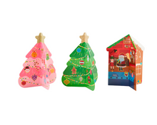 Load image into Gallery viewer, Christmas Sticker Books
