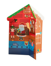 Load image into Gallery viewer, Christmas Sticker Books
