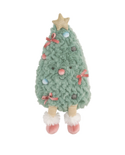 Load image into Gallery viewer, Holiday Friends Pink Plush Pals
