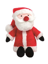 Load image into Gallery viewer, Mini Christmas Plush Pals
