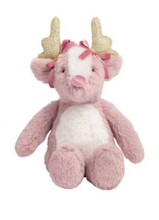 Load image into Gallery viewer, Mini Christmas Plush Pals
