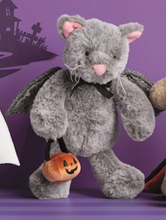 Load image into Gallery viewer, Trick-Or-Treat Plush Pals
