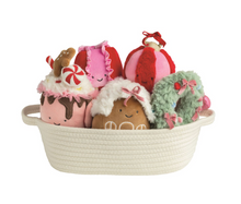 Load image into Gallery viewer, Holiday Plush Pals
