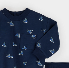 Load image into Gallery viewer, Hockey Skate Jog Set
