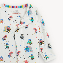 Load image into Gallery viewer, Mighty Penguins Modal Magnetic Footie
